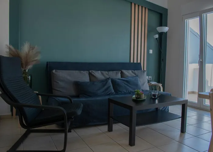 Billys Apartment Selianitika