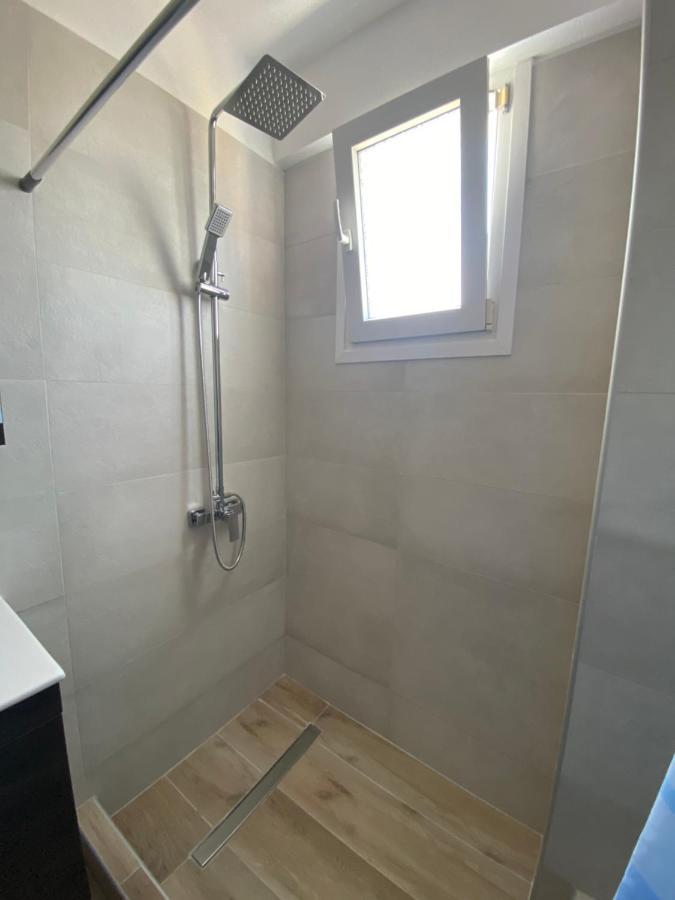 Apartment Billys Selianítika