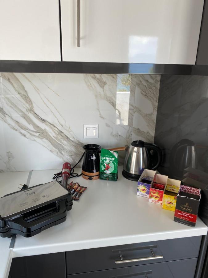 Billys Appartement