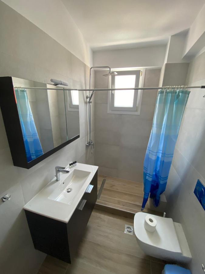 Billys Appartement *