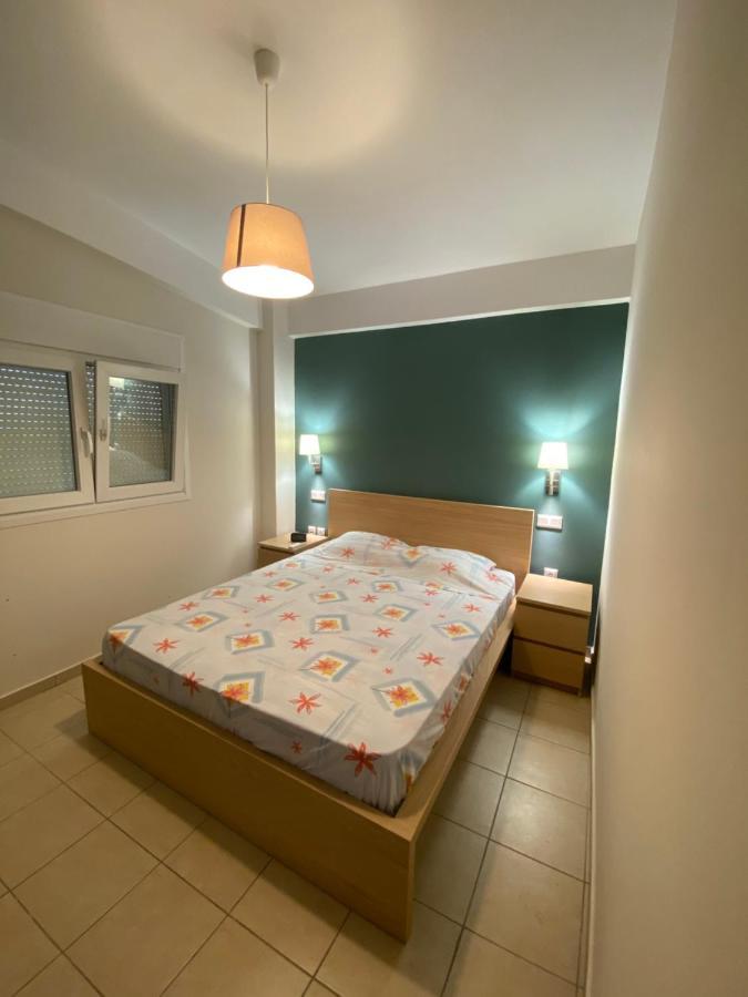 Appartement Billys Selianítika
