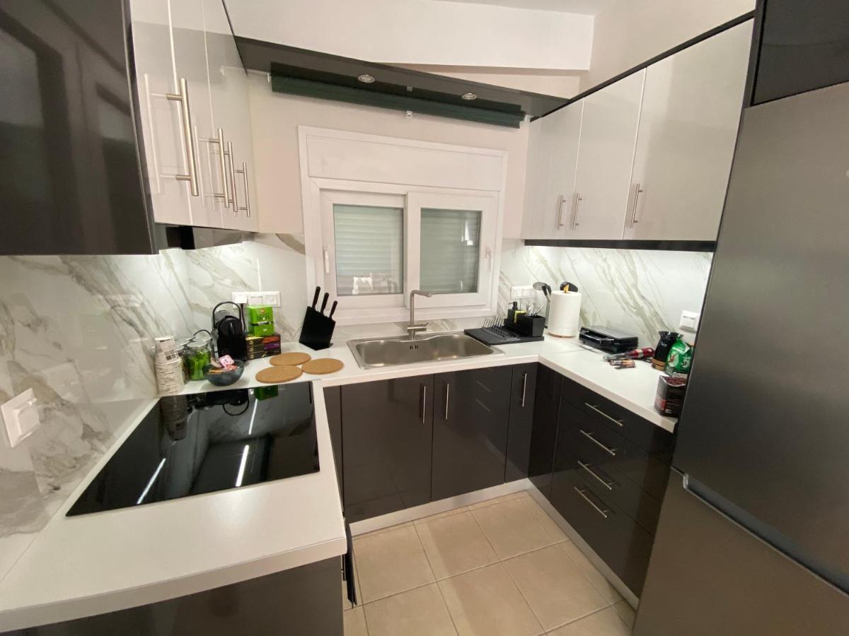 Appartement Billys