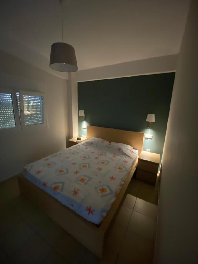 Billys Appartement *