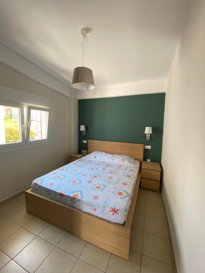 Appartement Billys Selianítika