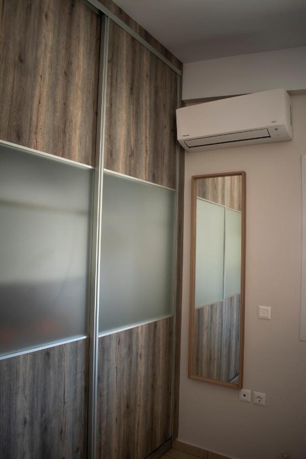 Appartement Billys *