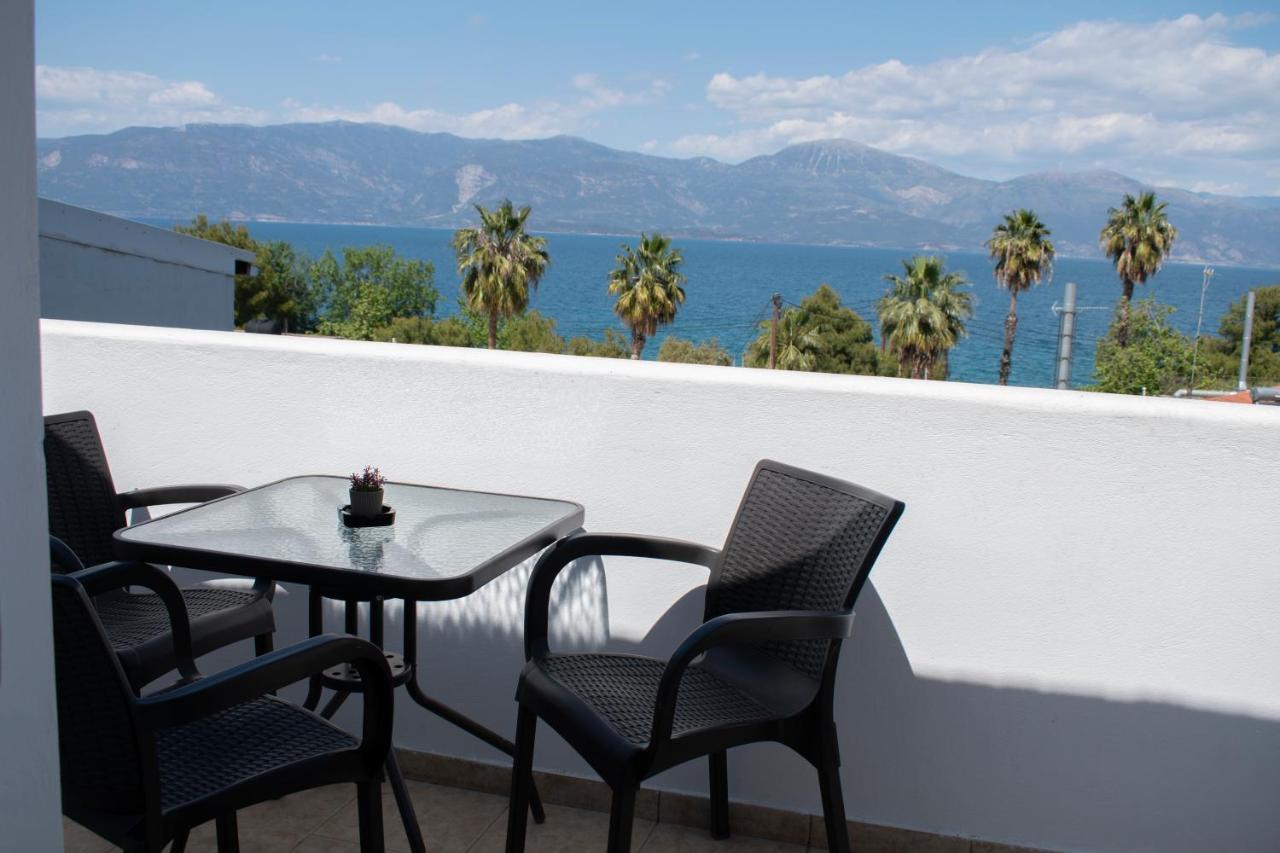 Appartement Billys *